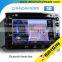 Erisin ES7691M Car DVD Navigation System with 1080P RMVB