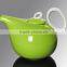 HOMEWARE CERAMIC TEA POT COFFEE POT