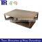 Square Side Table,Solid Wood Side Table,New Elm Side Table