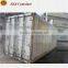 High quality used reefer container price