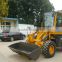 DZW916 wheel loader with price