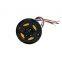 Waterproof NEMA Socket with shorting cap for Street Light
