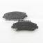 D1000 Brake Pads High Quality For BUICK BP11160  4107016509 40986AB2970 Car Brake Pad