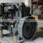 Air cooling 3 cylinder agricultural machine Deutz F3L912 engine