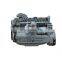 147KW 2200RPM 6.06L diesel motor BF6M2012C for construction machinery