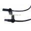 New 2Pcs ABS Wheel Speed Sensor Front Left & Right For Honda Accord Acura Civic