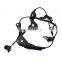 Front ABS Sensor Wheel Speed Sensor For Mitsubishi Pick Up L200 Pajero Sport 4670B005 0265009846