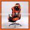 modern ergonomic leather racing executive office chair luxury dxracer racing gaming chair, home china used office furniture