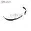 Poshe Caman 718 PP material body kit  front lip hood vent and side vent