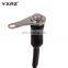 Hot sale motorcycle light horn switch metal push button with LED indicator handlebar spotlight electric kill switch
