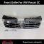 Auto Radiator Grille Car Parts For VW Passat CC 2012 3C8853653A