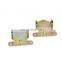 Performance Racing Small Block Chevy SBC Solid Motor Mounts
