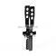 Performance Racing Circle Track Race Car Parts Aluminum 2 lever 3 speed transmission shifter