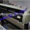 High quality vinyl printer plotter cutter semi-automatical cutting press machine