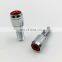 China gold supplier truck racing m14 x 1.5 steel wheel bolt