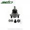 ZDO 43330-29265 ball joint dimensions for Toyota