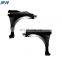 APW Special For Corolla Front Fender For Toyota Corolla 2014 Body Parts 53812-02420 53811-02420