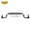 Auto body parts front/rear model bumper trim for Mercedes Benz W156 GLA 1568859900 1568855301 Car Bumper