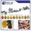 Popular Fully Automatic Fry Snacks Pellet Machine