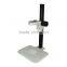 ZJ-630 85mm High Microscope Track Stand