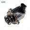 Turbocharger Cut-Off Bypass Diverter Valve For V-W Audi A4 Passat 06H145710C 06H145710D