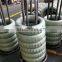 Iso 316L 3mm Stainless Steel Middle Hard Wire 304 Stainless Steel Wire