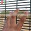 High Security Welded Mesh Fencing Panels 358 Mesh Fence