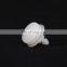 JZ white Auto Clips Plastic Fasteners Short Door Plank Retainer Clips