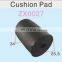 JZ Factory Plastic nylon auto clips Cushion Pad top quality China supplier Factory Universal Auto Fastener