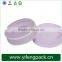 round cardboard gift box with lids wholesale  china