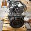 Brand new excavator diesel engine 4JG1 Engine assemblies