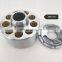 Linde Hydraulic Spare Parts valve plate cylnder block piston shoe retainer plate HPV55 HPV75 HPV105 HPV135 HPV210 HPV280