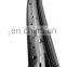 High quality Universal flat soft wiper blade
