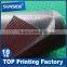 Fence Fabric Mesh Banner PVC mesh banner/Banner Wrap Welded Mesh Fence D-0628