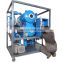Multi-Functional  9000 L/H ZYD Transformer Oil Dielectric Oil Purifier