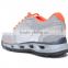 New design Breathable Lightweight Factory price action sport running shoes