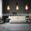 Pendant Light Vintage Restaurant Decorative Iron Metal Lamps