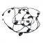 New Plastic Black Multihead LED String Light Pendant Lamp DIY Restaurant Bar Christmas Garland Wedding Garden Party