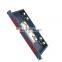 Rack Mount Type Fully Equipped FC 24 Port Fiber Optic Patch Panel