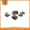plastic with metal part ,Insert mold,plastic injection mould