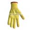Wholesale cut-resistant aramid fire-resistant gloves, welding fire-resistant gloves, heat-resistant work gloves