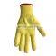 Wholesale cut-resistant aramid fire-resistant gloves, welding fire-resistant gloves, heat-resistant work gloves