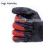 Cheapest Anti Slip Smooth Nitrile Coated Gloves Nitrile Construction Work Gloves Oil Resistant Industry Gloves For Asphalt