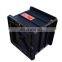 150mm dismountable plastic concrete test cube mould