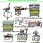 Industrial Professional Making Machine to Make Bamboo Toothpicks