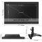 China 11.6 inch Lcd Tv Computer Price Gaming Cheap Black Frameless Touch Screen Monitor