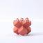 modern color matte ceramic candle holder home decor pieces accessories