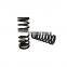 High Quality Auto Compression Absorber Spring With Steel