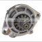 8980540630 4HK1 Starter Motor for Isuzu Zax230 240 Excavator Parts 8980540630 024000-0148
