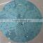 Round rugs modern mats